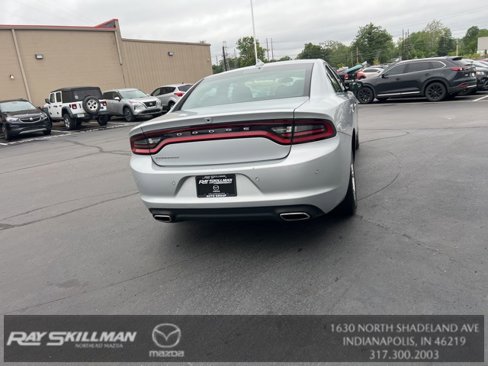 Used 2023 Dodge Charger SXT image 8