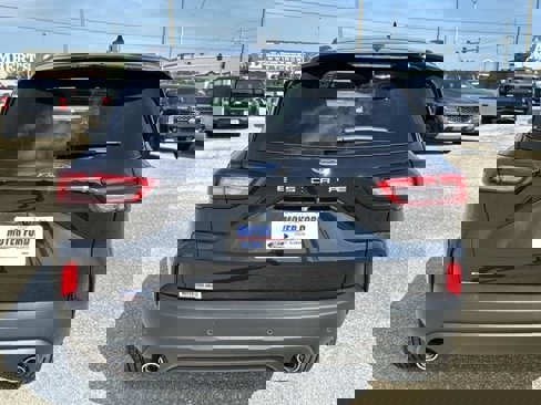 New 2025 Ford Escape ST-Line w/ Tech Pack #1 image 3