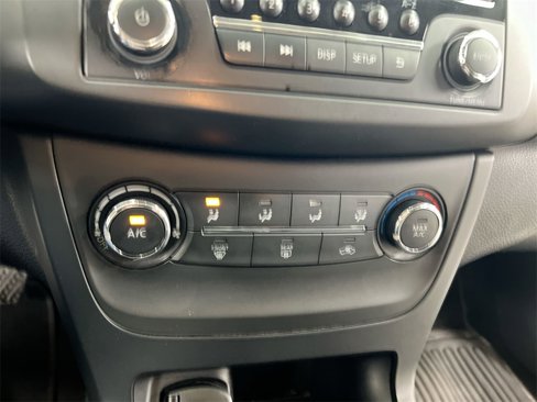 Used 2017 Nissan Sentra S image 14