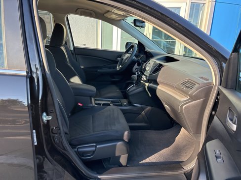 Used 2016 Honda CR-V LX image 27