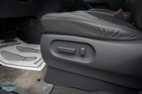Used 2005 Honda Odyssey EX-L image 20