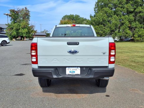 Certified 2021 Ford Ranger XL w/ Equipment Group 101A High image 19