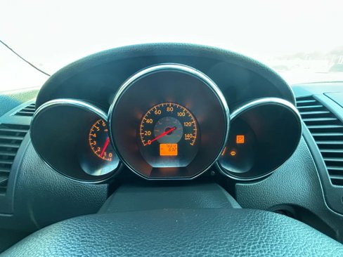 Used 2006 Nissan Altima 2.5 S w/ (P01) Special Edition Pkg image 13