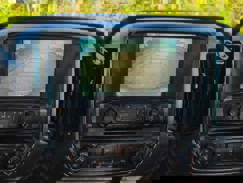 Used 2018 Chevrolet Silverado 1500 LT w/ Trailering Package image 23
