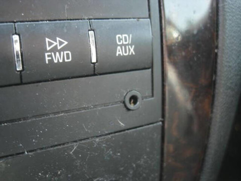 Used 2014 Chevrolet Impala LTZ image 14