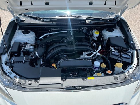 Used 2020 Subaru Impreza 2.0i image 27