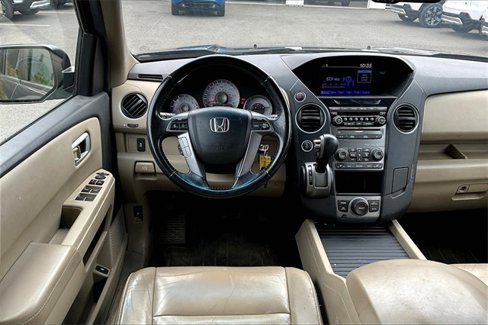 Used 2012 Honda Pilot EX-L image 7