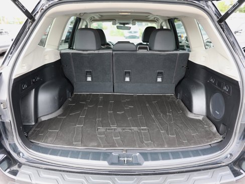 Used 2021 Subaru Forester Sport image 13