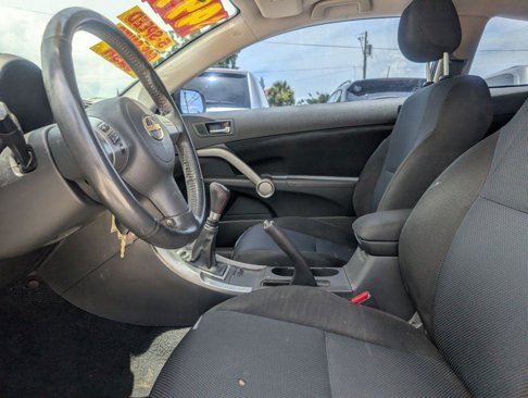 Used 2010 Scion tC image 9