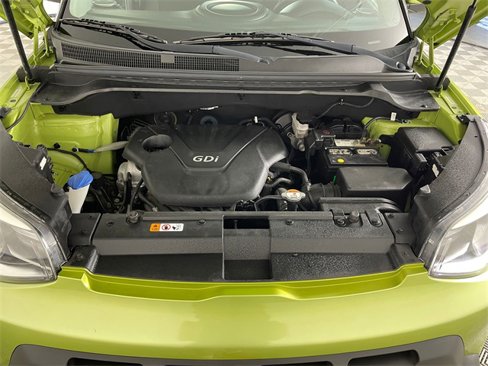 Used 2014 Kia Soul image 21