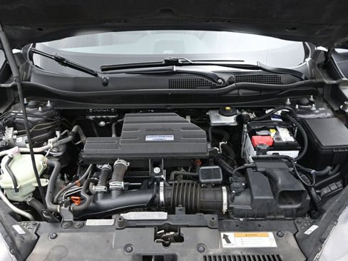 Used 2020 Honda CR-V Touring image 19