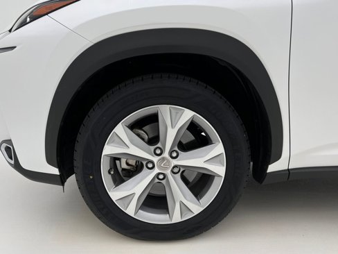 Used 2017 Lexus NX 200t AWD image 32