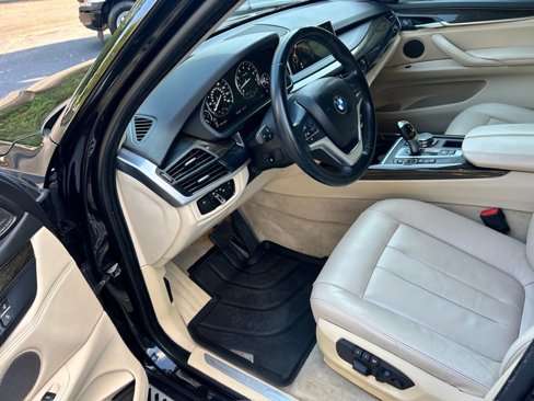 Used 2015 BMW X5 xDrive35i image 28