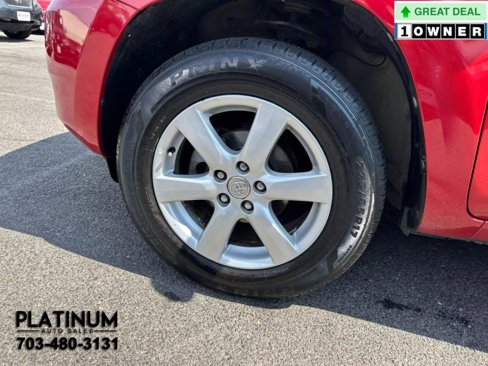 Used 2006 Toyota RAV4 Limited image 20