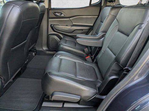 Used 2019 GMC Acadia SLT image 19
