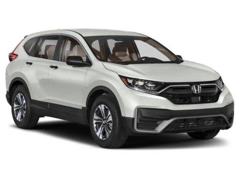Used 2020 Honda CR-V LX image 6