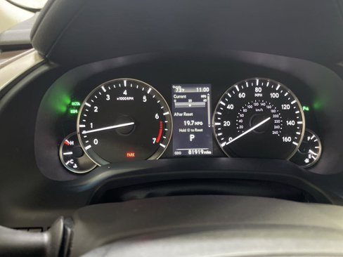 Used 2016 Lexus RX 350 F Sport image 15