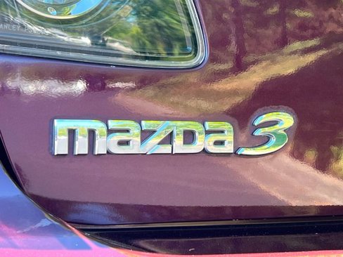 Used 2007 MAZDA MAZDA3 s Touring image 14