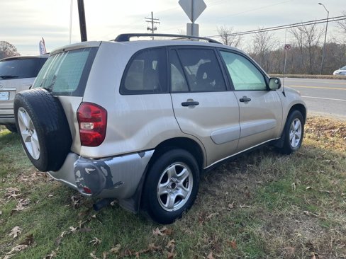 Used 2005 Toyota RAV4 2WD image 4