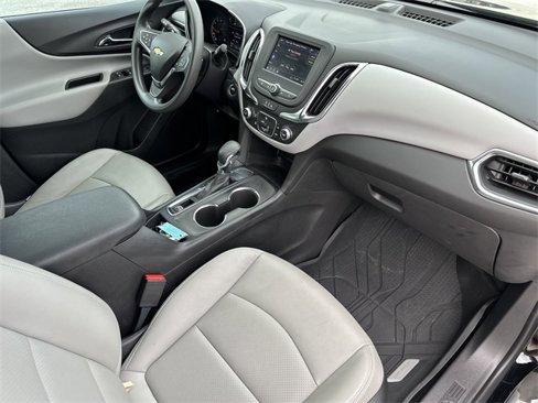 Used 2024 Chevrolet Equinox LS image 10