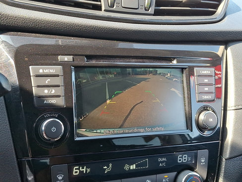 Used 2019 Nissan Rogue SV image 17