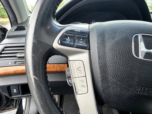 Used 2012 Honda Accord EX-L image 20