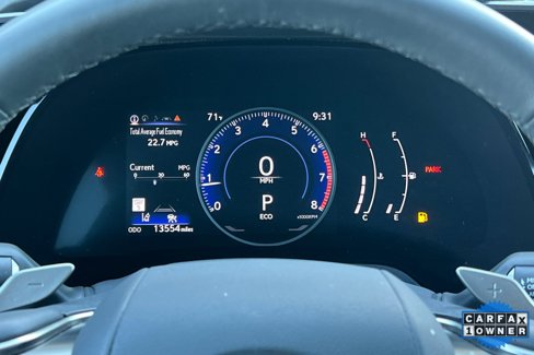 Used 2024 Lexus RX 350 FWD image 40