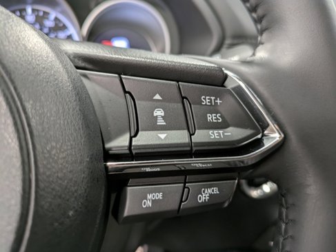 Certified 2023 MAZDA CX-5 AWD 2.5 S w/ Select Package image 18