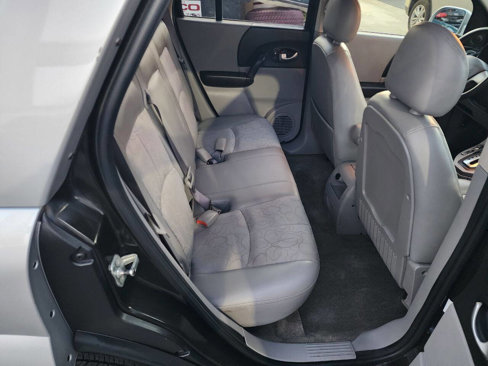 Used 2005 Saturn Vue AWD V6 w/ Comfort Pkg image 18