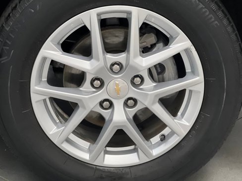Used 2023 Chevrolet Equinox LT image 62