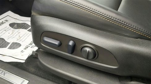Used 2022 Chevrolet Equinox Premier image 21