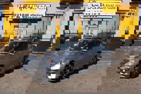 Used 2017 Honda Accord LX image 1