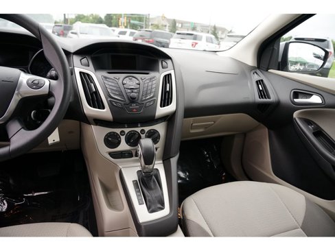 Used 2014 Ford Focus SE image 21