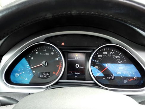 Used 2014 Audi Q7 3.0T Premium Plus w/ Premium Plus Package image 61