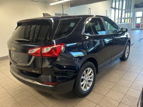 Used 2021 Chevrolet Equinox LT image 7