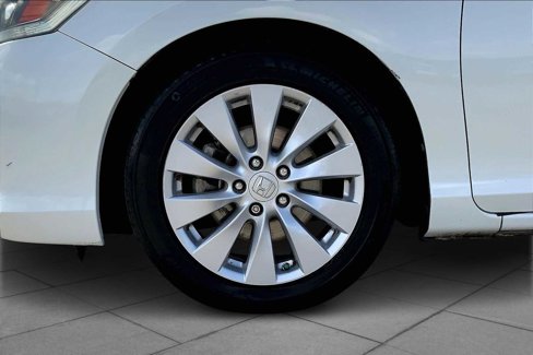 Used 2013 Honda Accord EX-L image 10