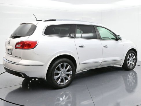 Used 2016 Buick Enclave Leather w/ Enclave Tuscan Edition image 7