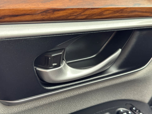 Used 2020 Honda CR-V EX image 25