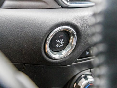 Used 2018 MAZDA CX-5 Touring w/ Preferred Equipment Package image 36