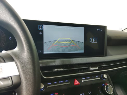 Used 2024 Hyundai Sonata SEL image 11