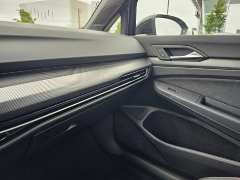 New 2025 Volkswagen Golf S image 36