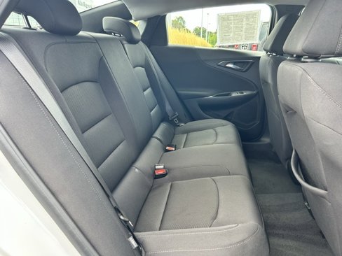 Used 2024 Chevrolet Malibu LS image 13