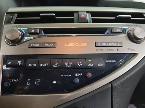 Used 2014 Lexus RX 350 AWD image 27