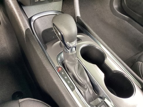 Certified 2023 Chevrolet Malibu LT image 16