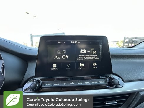Used 2019 Kia Forte LXS image 20