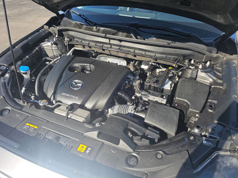 Used 2021 MAZDA CX-5 Grand Touring image 4