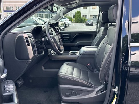 Used 2017 GMC Sierra 1500 Denali image 21