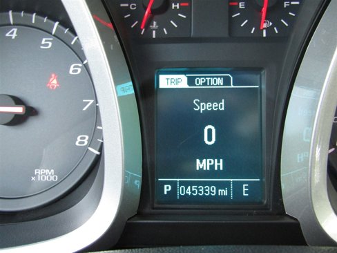 Used 2014 Chevrolet Equinox LS w/ LPO, Protection Package image 28