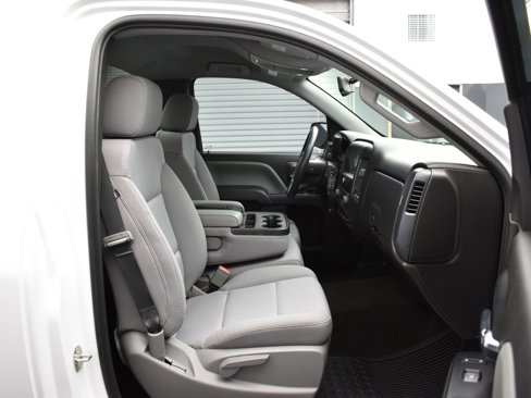 Used 2018 Chevrolet Silverado 1500 LS image 10
