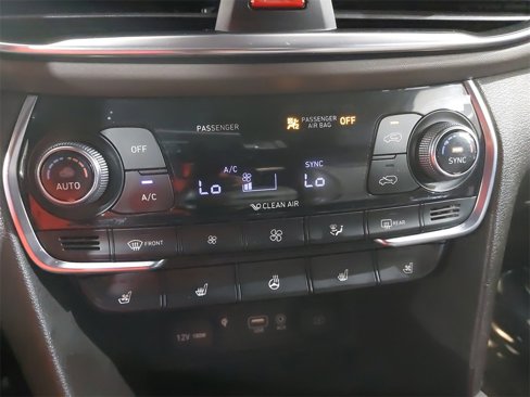 Certified 2020 Hyundai Santa Fe Limited image 24